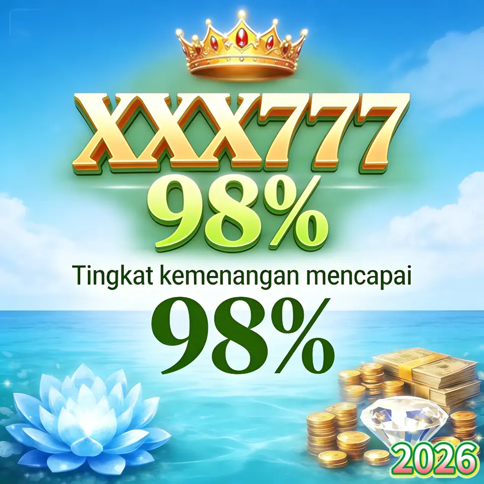 xxx777 Resmi