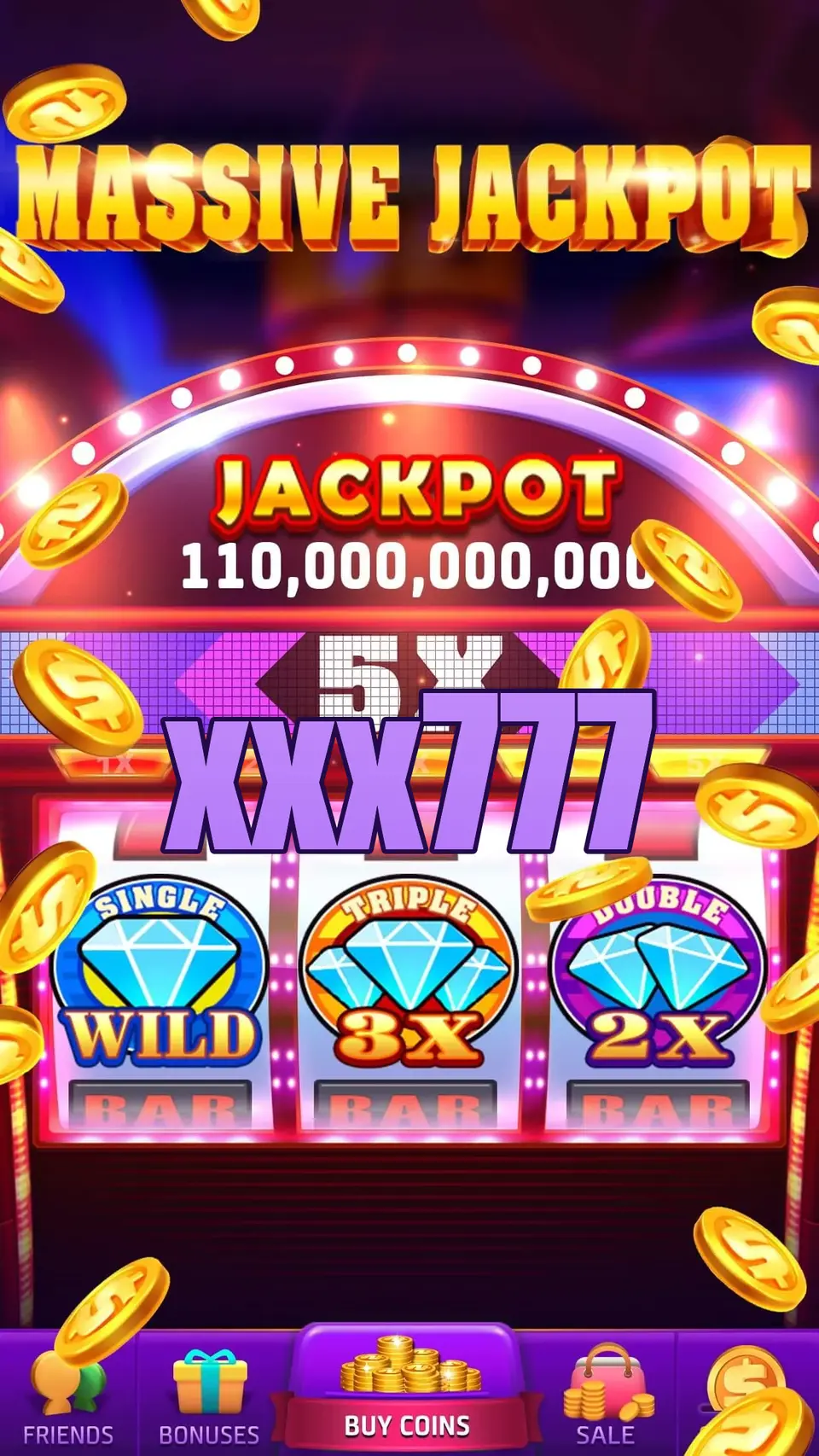 Tangkapan Layar xxx777